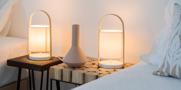 Reformas Integrales de Casas Albalate del Arzobispo · Diseño y Instalación de Iluminación Decorativa