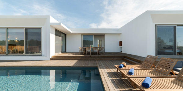 Reformas Integrales de Casas Albalate del Arzobispo · Construcción y Reforma de Piscinas