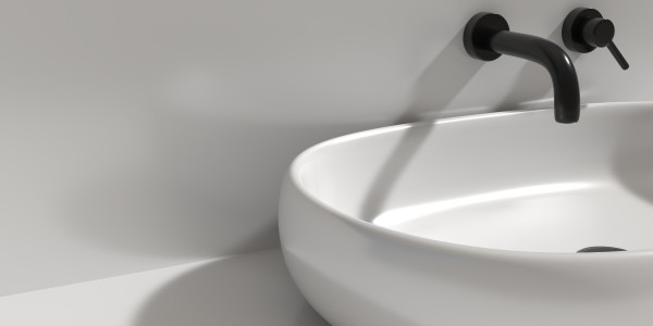 Reformas Integrales de Casas Albalate del Arzobispo · Instalación de Grifería de Diseño