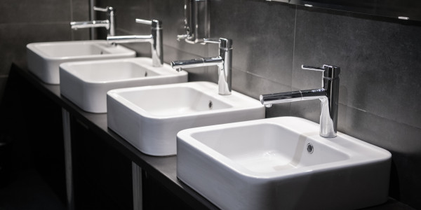 Reformas Integrales de Oficinas y Despachos Albalate del Arzobispo · Reformasde Baños / Lavabos / Aseos