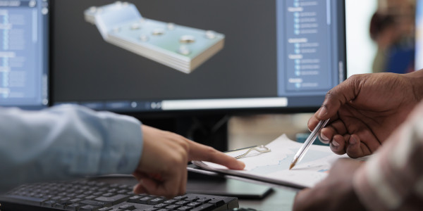 Reformas Integrales de Tiendas y Locales  Comerciales Sarrión · Diseño de Interiores Planos y Renders 2D / 3D