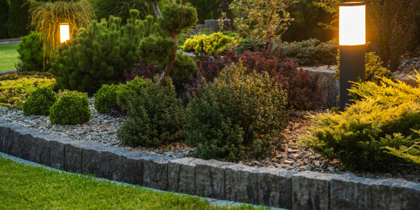 Reformas Integrales de Pisos Teruel · Reforma Integral de Jardines