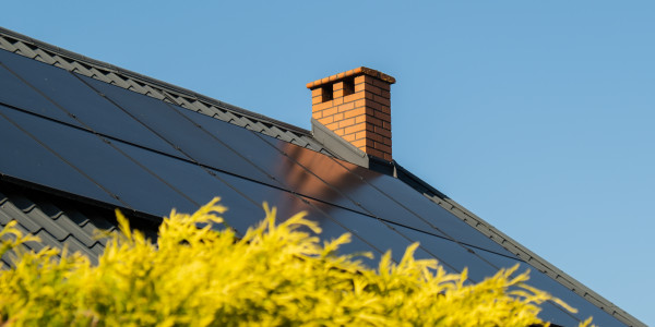 Reformas Integrales de Pisos Teruel · Instalación de Energías Renovables