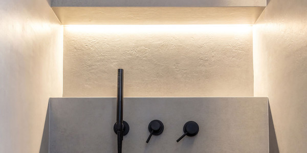 Reformas Integrales de Pisos Teruel · Diseño y Instalación de Iluminación Decorativa